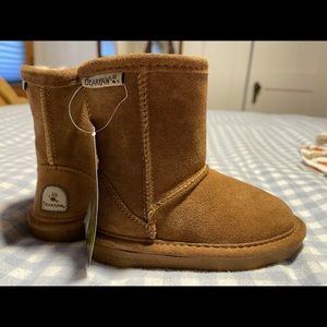 Kids Winter Boots